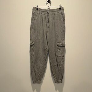 ODDY Women's Sage Green Joggers